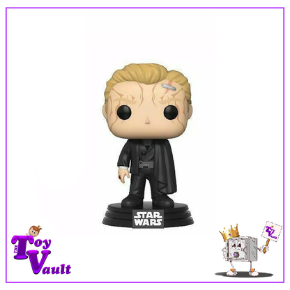 Funko Pop! Star Wars - Dryden Voss #253 FYE Exclusive