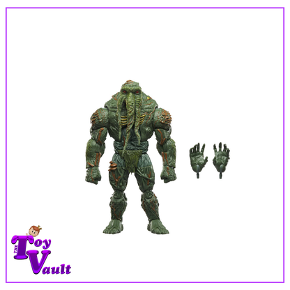 Hasbro Marvel Legends Werewolf By Knight - Man-Thing 6-inch Action Figure