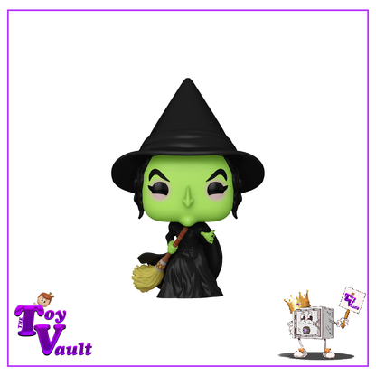 Funko Pop! Movies Wizard of Oz - Wicked Witch #1519