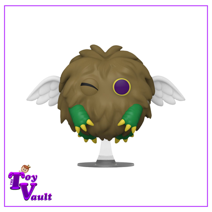 Funko Pop! Animation Yu Gi Oh - Winged Kuriboh #1601