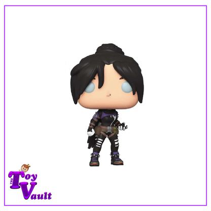 Funko Pop! Games Apex Legends - Wraith #545