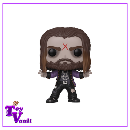 Funko Pop! Music - Rob Zombie #137